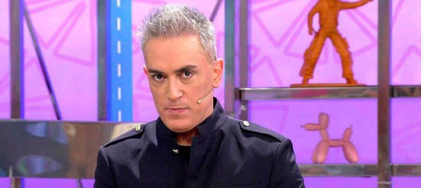 Kiko Hernández denuncia haber recibido amenazas de muerte de "una persona importante" 30 Merca2.es Kiko Hernández en su programa. (Foto: YouTube)