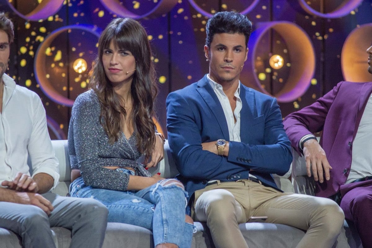 Kiko Jiménez y Maite Galdeano: cómo ha evolucionado su relación y todos los problemas que han tenido 3 Merca2.es Sofía Suescun y Kiko Jiménez