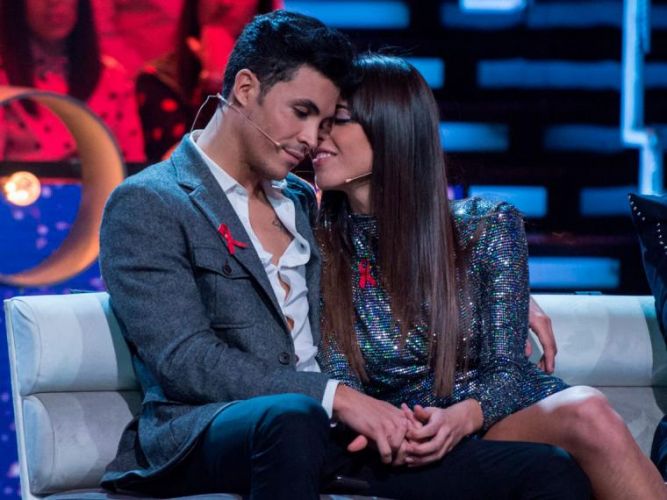 Kiko Jiménez y Maite Galdeano: cómo ha evolucionado su relación y todos los problemas que han tenido 4 Merca2.es kiko jimenez sofia Merca2.es