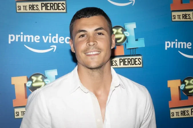 Kiko Jiménez toma una decisión muy importante: se ha cambiado el nombre 4 Merca2.es kiko jimenez1 5 Merca2.es