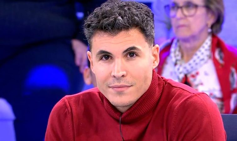 Kiko Jiménez destapa el lado oscuro de Gloria Camila y consigue que todo el mundo se rompa 38 Merca2.es Kiko Jiménez