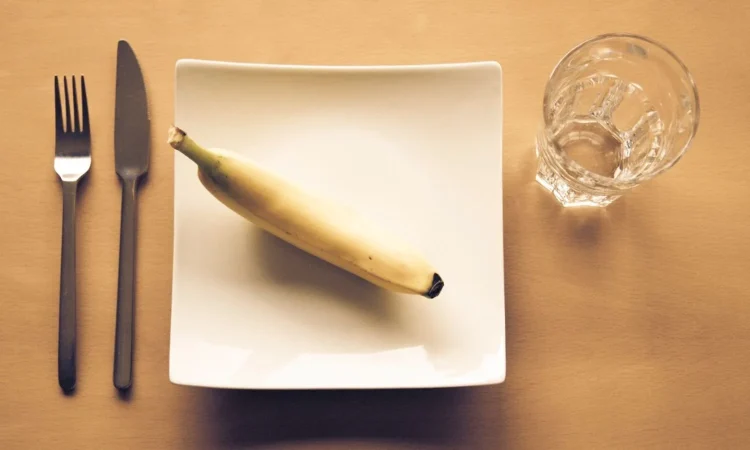 Dietas que estancas a la larga por la falta de variedad