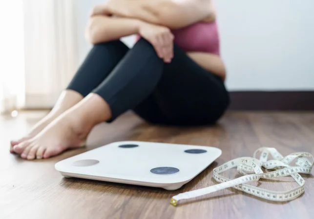 Dietas vienen y  dietas van 