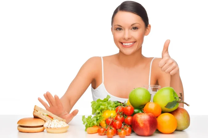 Formas saludables de incluir 02.000 Kcal a tu rutina 