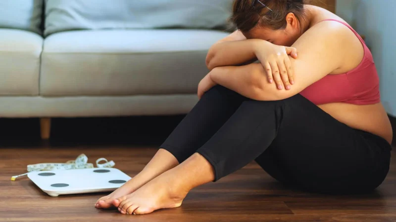 ¿Por qué nos estancamos en la dieta?