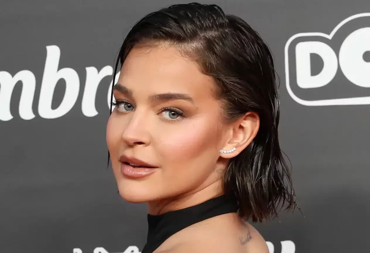 Confesión tajante de Laura Escanes a una de las preguntas más incómodas