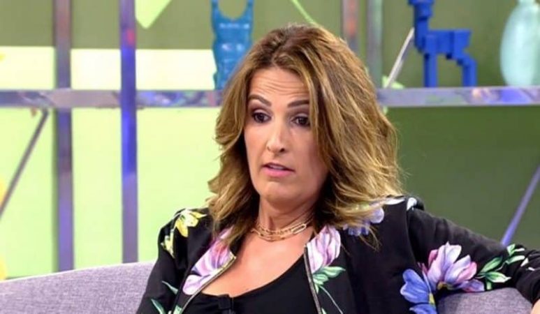 El motivo de peso por el que Laura Fa ha dejado de trabajar con Gema López en 'Espejo Público' 74 Merca2.es laura fa secreto e1634124247517 Merca2.es