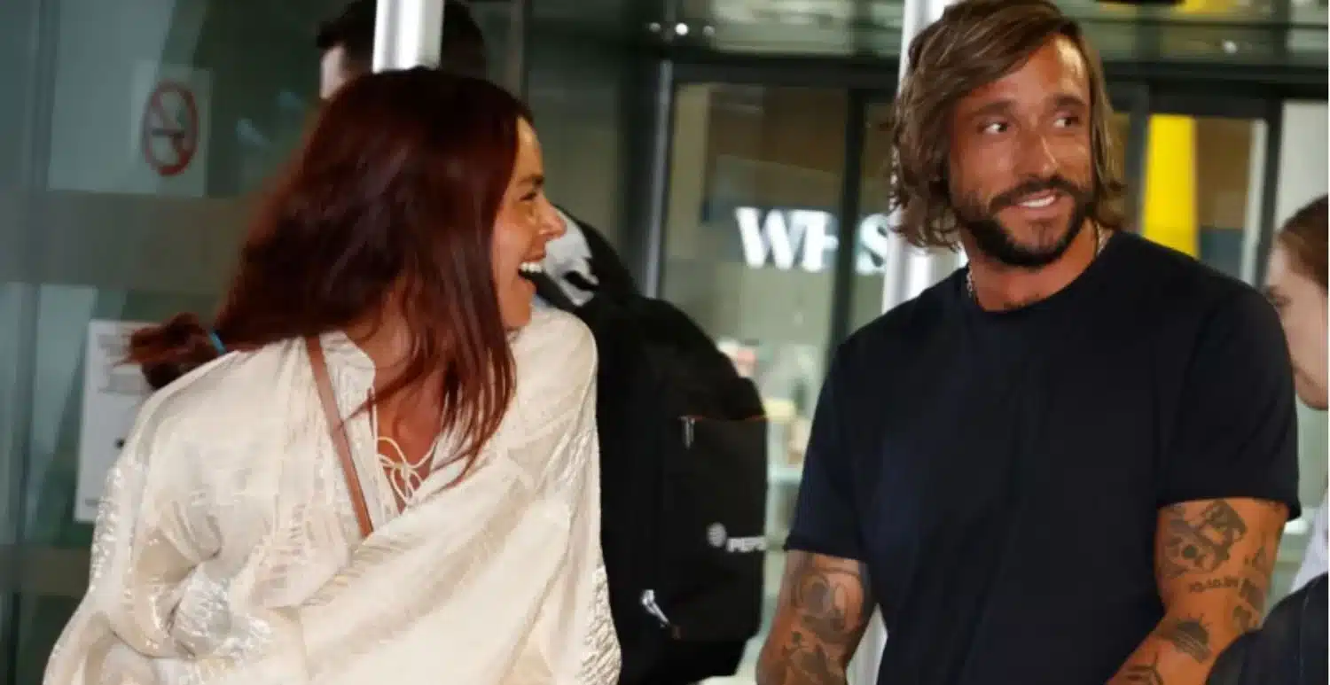 El impresionante patrimonio de Antonio, el novio de Laura Matamoros que ha revolucionado al famoso clan