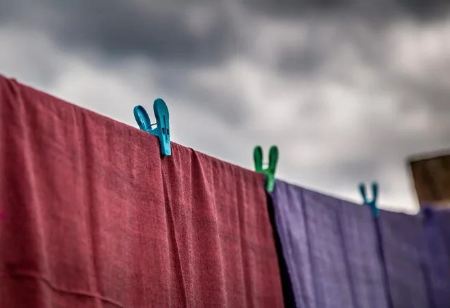 Prepárate para lo que viene con Leroy Merlin y el producto barato que vas a necesitar cuando lleguen las lluvias 1 Merca2.es Leroy ropa