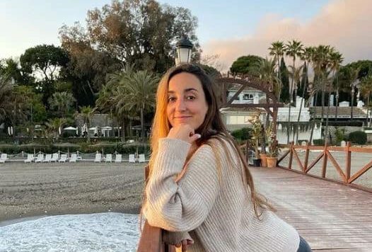 «Tengo algo oscuro», Lucía Pombo, aterrorizada con su salud