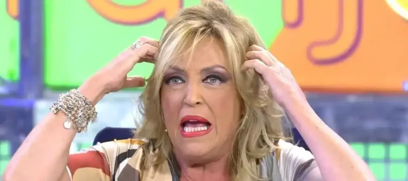 Lydia Lozano se hunde tras descubrir el verdadero estado de salud de su marido, Charly 20 Merca2.es lydia lozano e1718218363425 Merca2.es