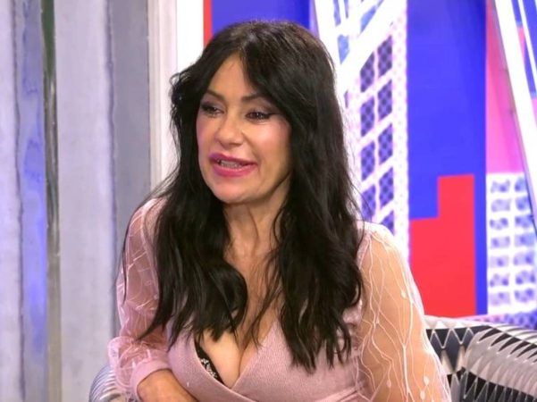 maite galdeano reality sola 1 Merca2.es