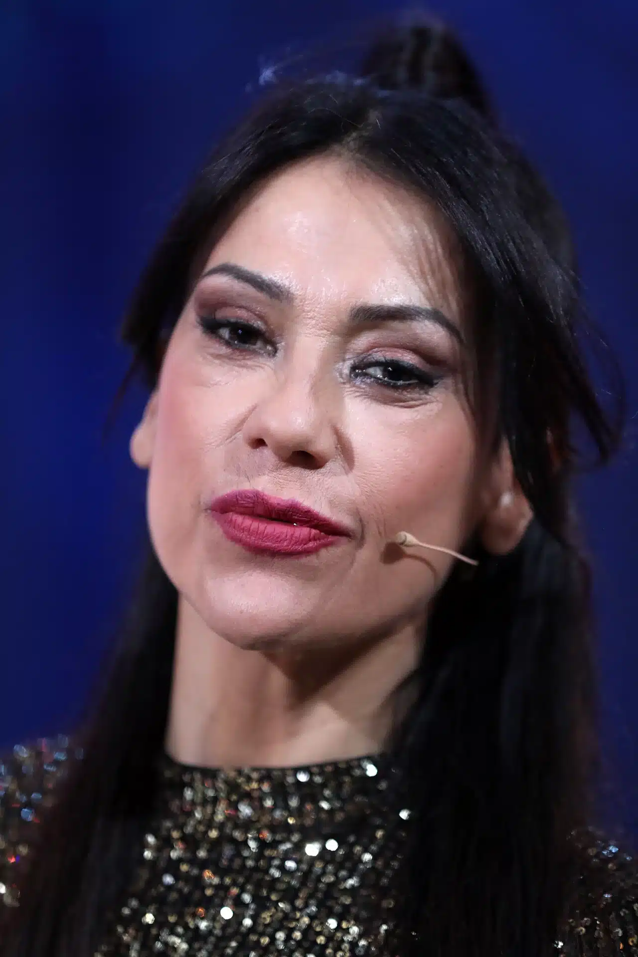 Maite Galdeano no pasa ni una a su yerno Kiko Jiménez