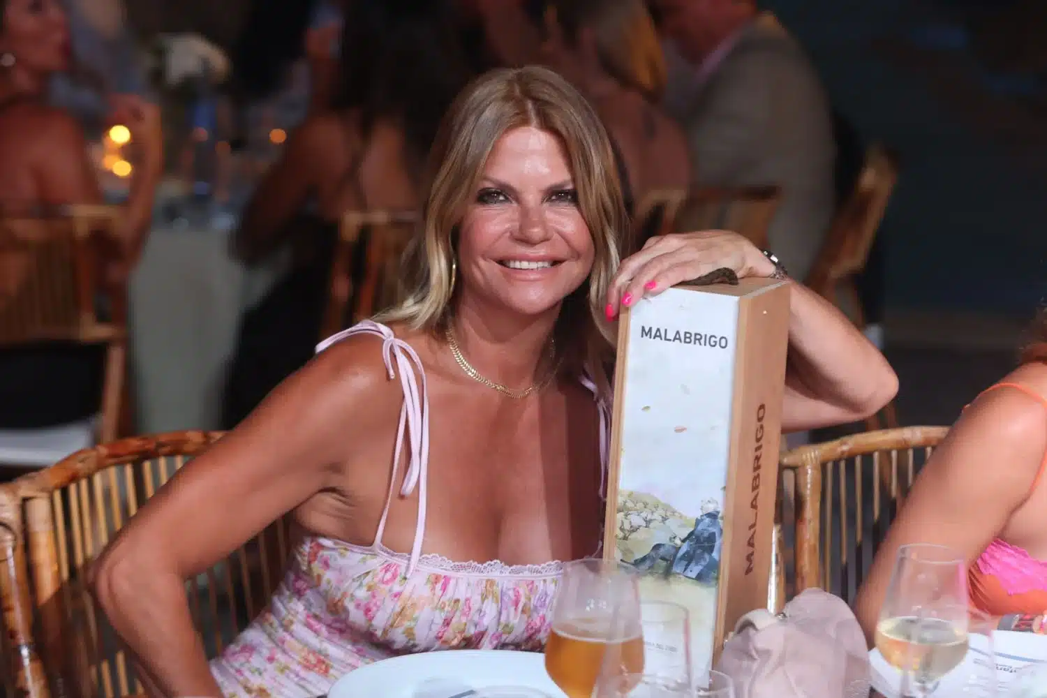 Makoke habla muy claro: no quiere ser la abuela 1 Merca2.es Makoke