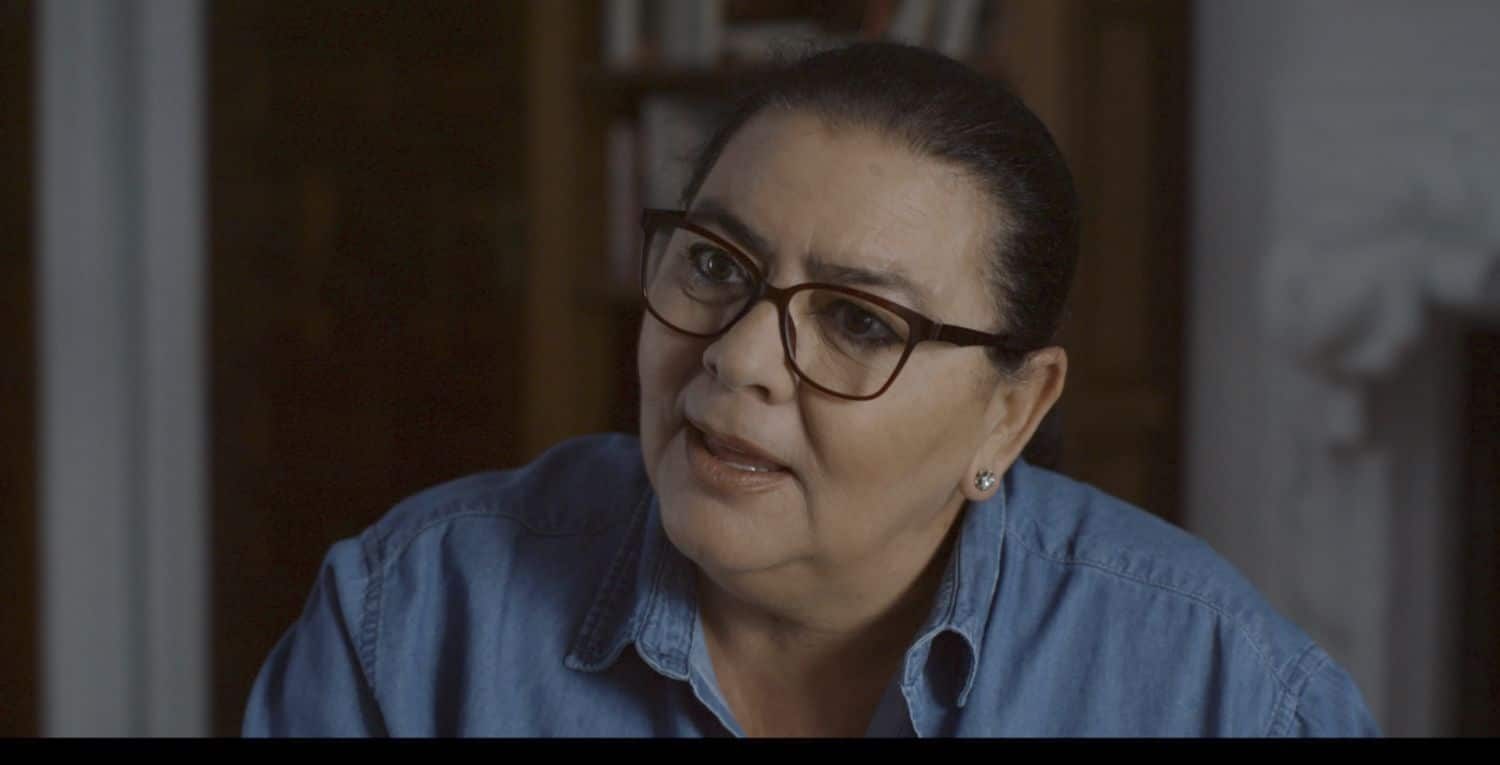 María del Monte y su mujer se enfrentan a una dura noticia: «Se ha ido»