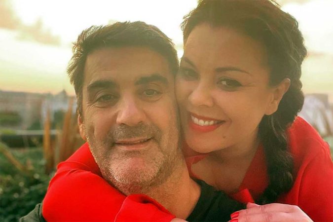 María José Campanario anuncia la pérdida de un ser querido: "Te echaré de menos" 4 Merca2.es maria jose campanario jesulin de ubrique 4 Merca2.es