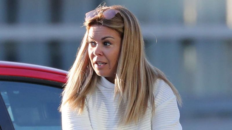 maria jose campanario pierde la cabeza Merca2.es