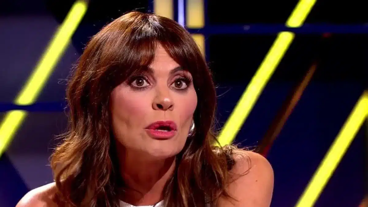 Reacción fulminante de María José Suárez a las polémicas fotos de su ex 1 Merca2.es maria jose suarez 6 Merca2.es