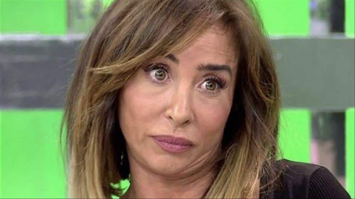 María Patiño destapa quién es su verdadera familia: nadie esperaba lo que ha contado