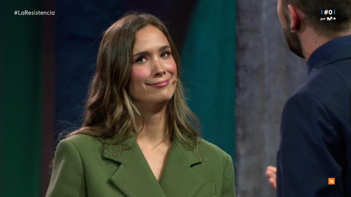 María Pombo y Pablo Castellanos toman una decisión y se ponen a sus seguidores en contra