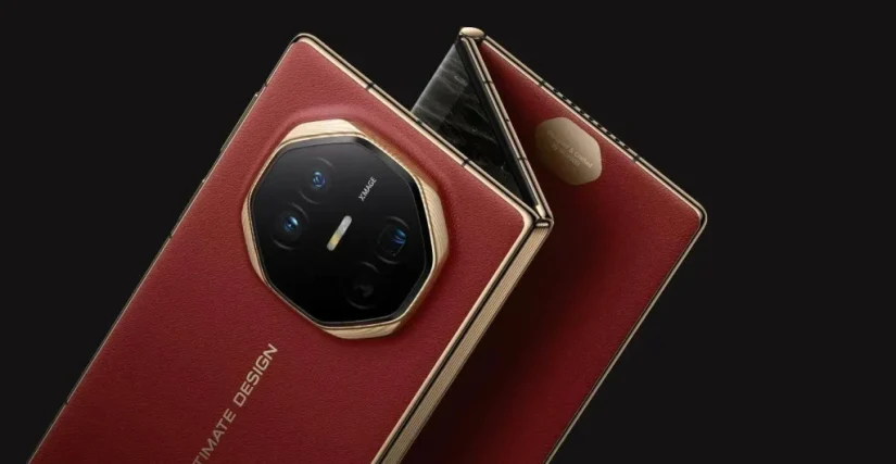 Mientras Apple presentaba el iPhone 16, Huawei se llenó los bolsillos con su revolucionario smartphone 18 Merca2.es Mate Huawei