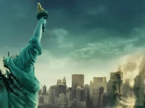 Ya en Max: 84 minutos de pura ciencia ficción y suspenso en una película considerada una joya del siglo XXI Ya en Max: 84 minutos de pura ciencia ficción y suspenso en una película considerada una joya del siglo XXI