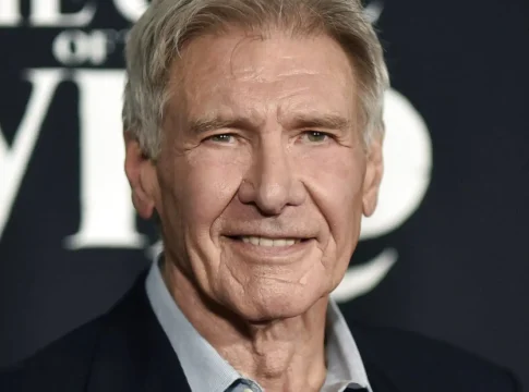 Max se llena de ciencia ficción con el icónico clásico de Harrison Ford Max se llena de ciencia ficción con el icónico clásico de Harrison Ford