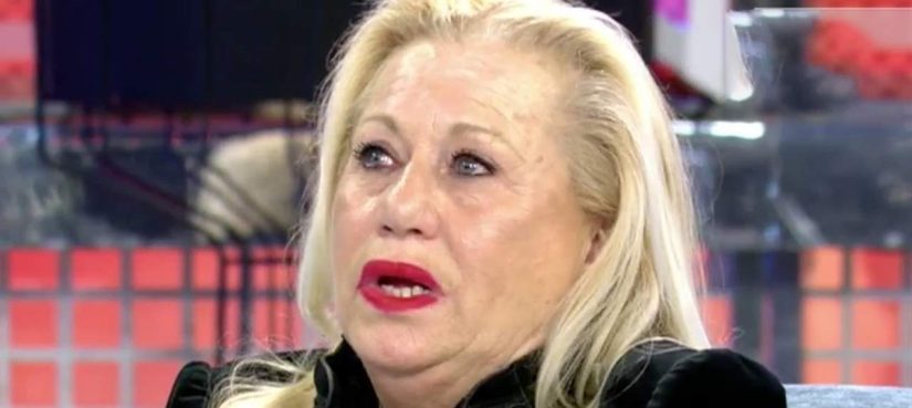 Mayte Zaldívar desvela qué ha pasado con las cenizas de Julián Muñoz 143 Merca2.es mayte zaldivar e1712342972751 Merca2.es