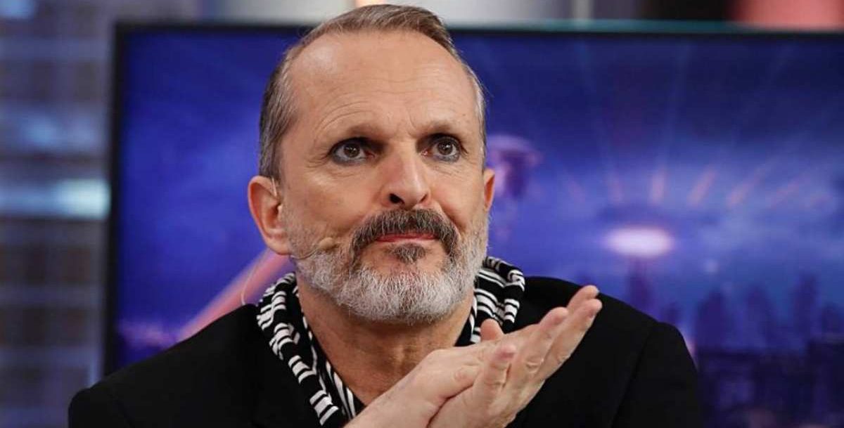 El inesperado golpe que se ha llevado Miguel Bosé por culpa de Nacho Palau 3 Merca2.es Miguel Bosé