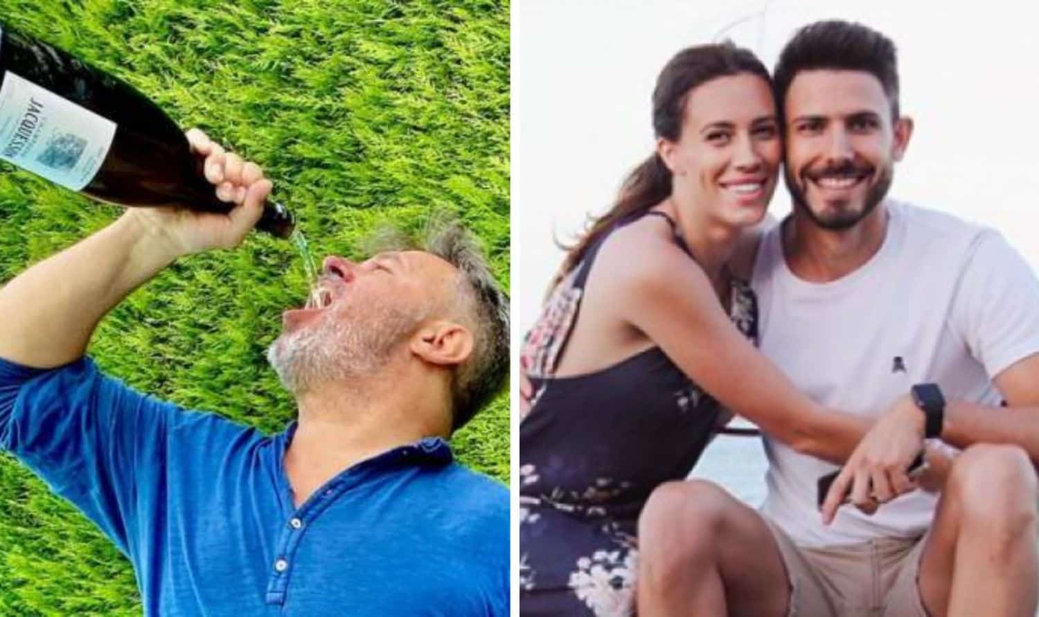 Guerra abierta entre Miki Nadal, Helena Aldea y Carola Escámez: "Maldad huérfana de inteligencia" 3 Merca2.es Miki Nadal