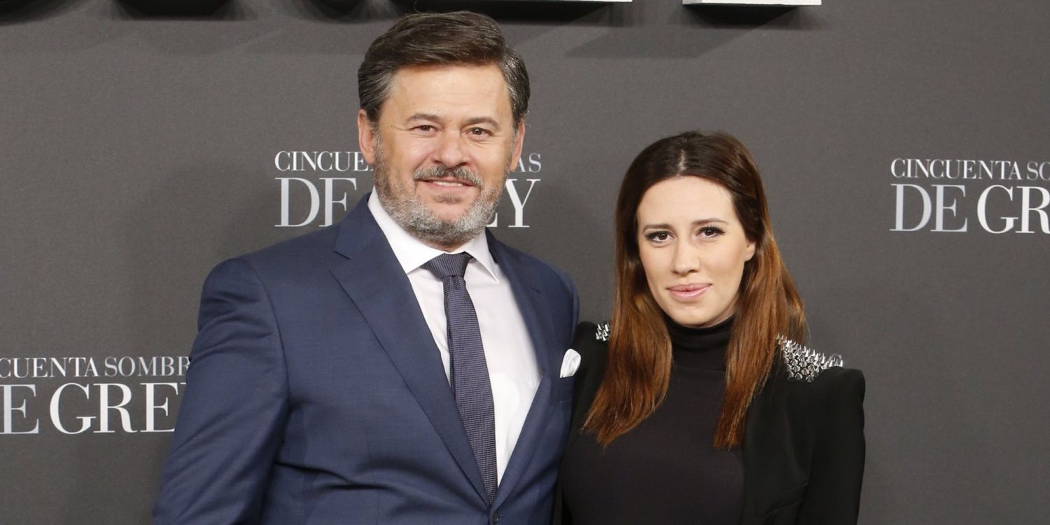 Guerra abierta entre Miki Nadal, Helena Aldea y Carola Escámez: "Maldad huérfana de inteligencia" 1 Merca2.es miki nadal exmujer carola escamez Merca2.es