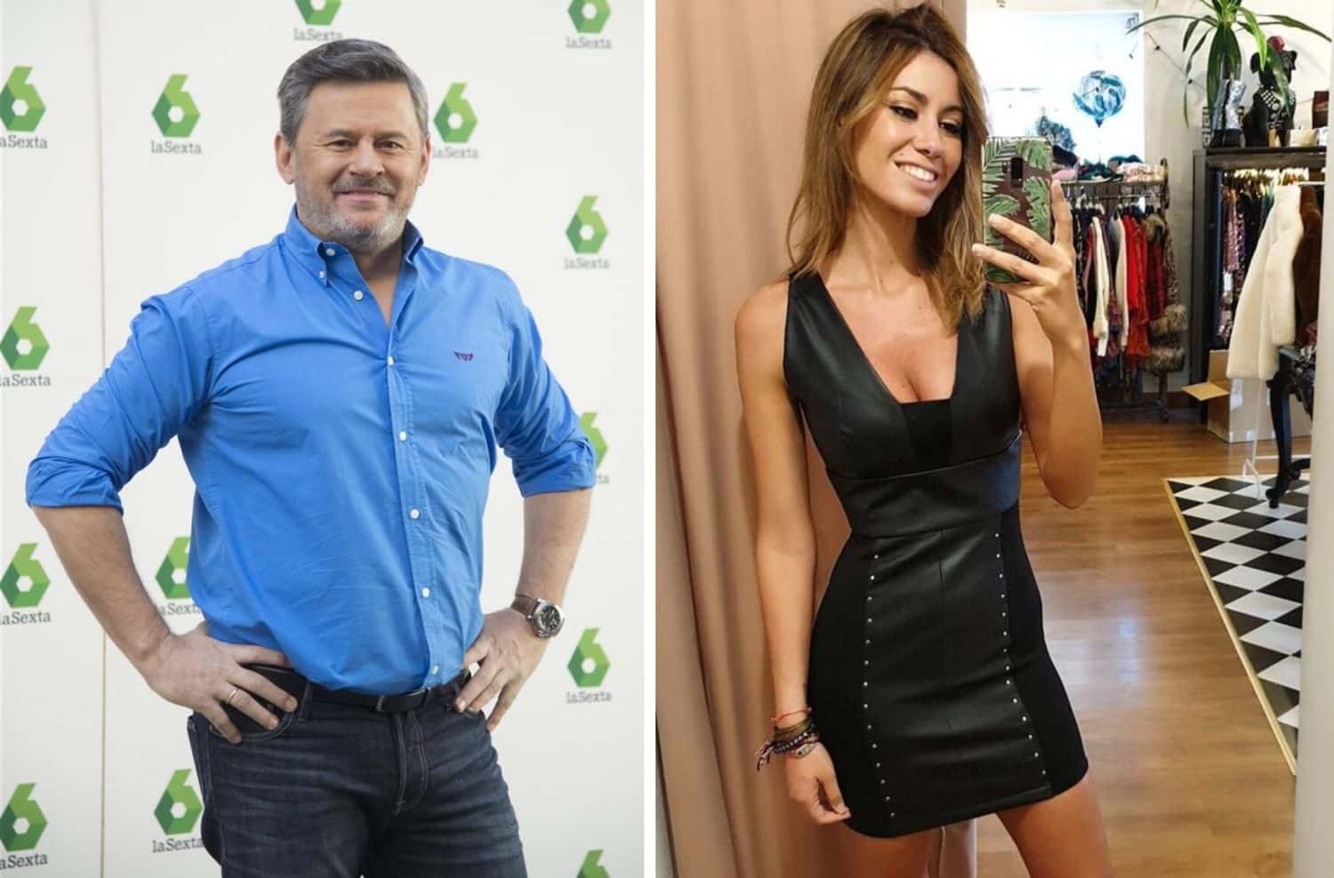 Guerra abierta entre Miki Nadal, Helena Aldea y Carola Escámez: "Maldad huérfana de inteligencia" 2 Merca2.es miki nadal helena aldea novia Merca2.es