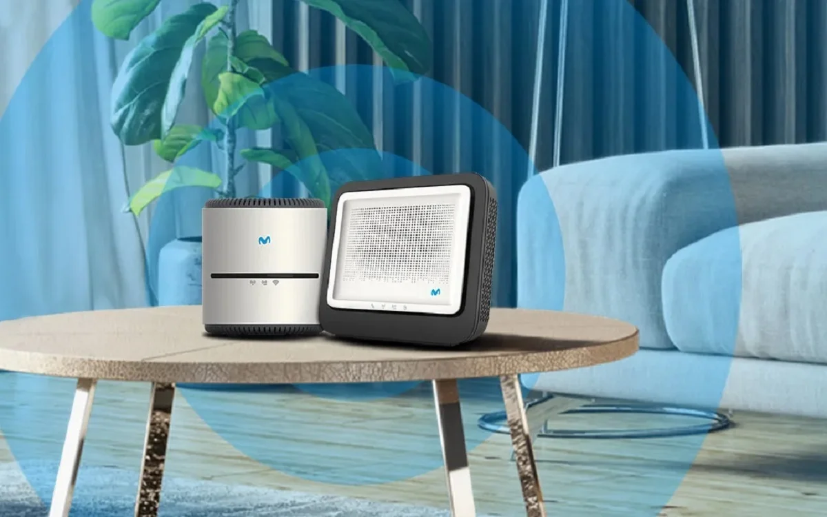La rapidez y calidad de Wifi 6 invita a invertir a Movistar, MasOrange, Vodafone y Digi