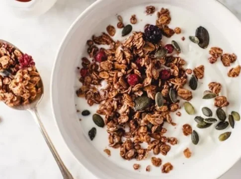 muesli-de-lidl-banquete-nutritivo El muesli de Lidl que convierte tus mañanas en un banquete nutritivo