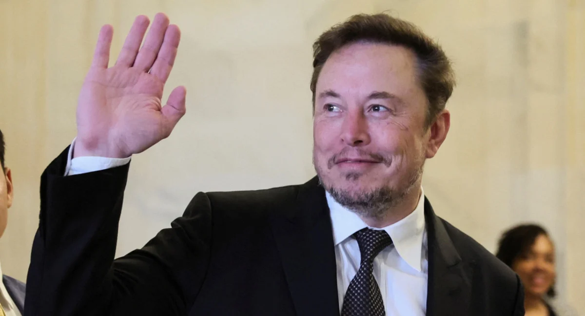 Elon Musk debe indemnizar con un dineral a un exempleado de X (Twitter)