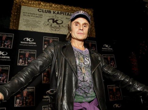 ENTREVISTA CON NACHO CANO