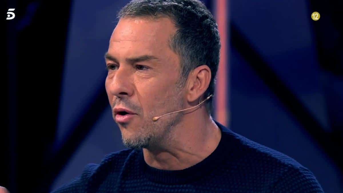 El inesperado golpe que se ha llevado Miguel Bosé por culpa de Nacho Palau 1 Merca2.es Nacho Palau