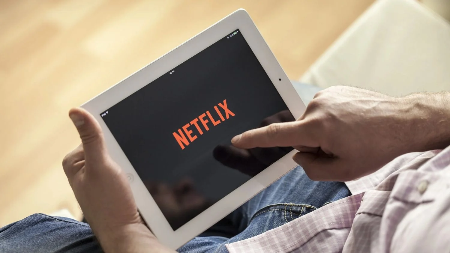 Si tienes uno de estos iPhones o iPad de Apple, malas noticias con tu app de Netflix