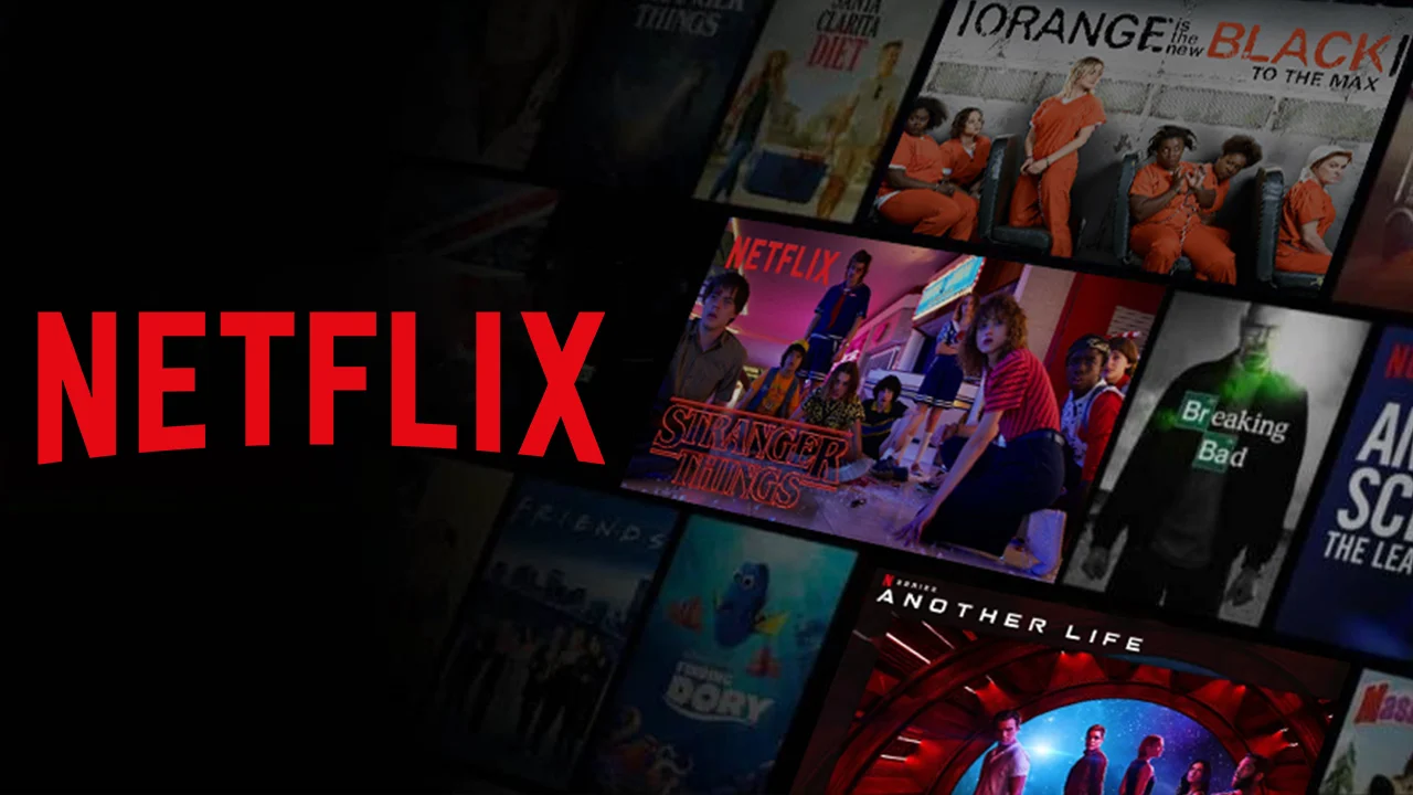 Cómo resolver el problema de “cuenta en uso” en Netflix en pocos pasos 1 Merca2.es El problema que ha nacido por las nuevas normas de Netflix