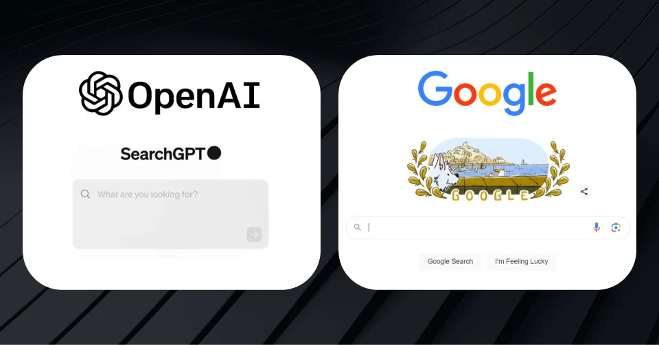 OpenAI Google