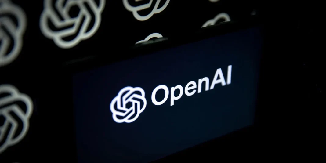 OpenAI problemas