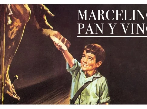 La triste historia de Pablito Calvo: de estrella en “Marcelino, pan y vino” a un destino fatal La triste historia de Pablito Calvo: de estrella en “Marcelino, pan y vino” a un destino fatal