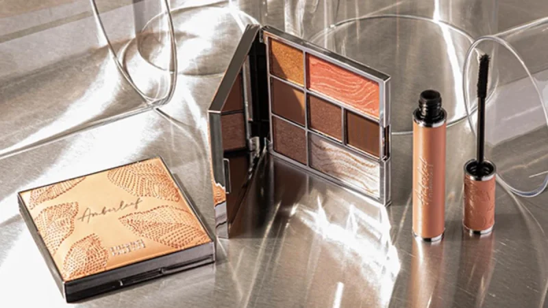 Mercadona está triunfando con este labial inspirado en el famosísimo bálsamo, Addict Lip Glow de Dior 88 Merca2.es paleta y mascara amberleaf mercadona Merca2.es