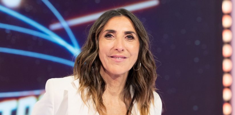 Paz Padilla deja de ocultar la identidad de su nuevo novio y reconoce: "Contigo no tengo miedo, gracias" 39 Merca2.es Paz Padilla