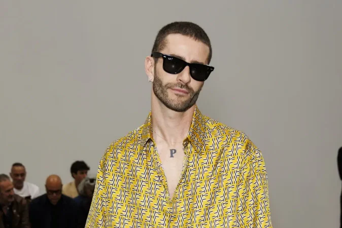 Las polémicas más sonadas de Pelayo Díaz, el último expulsado de 'MasterChef Celebrity' 48 Merca2.es Pelayo Díaz