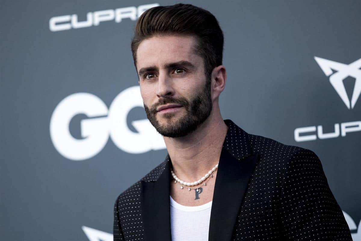 Las polémicas más sonadas de Pelayo Díaz, el último expulsado de ‘MasterChef Celebrity’