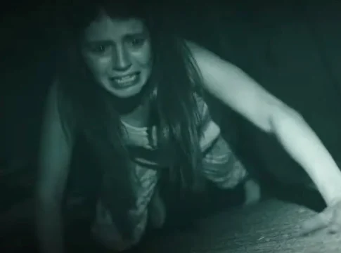 La película olvidada de una mítica saga de terror ya disponible en Movistar Plus La película olvidada de una mítica saga de terror ya disponible en Movistar Plus