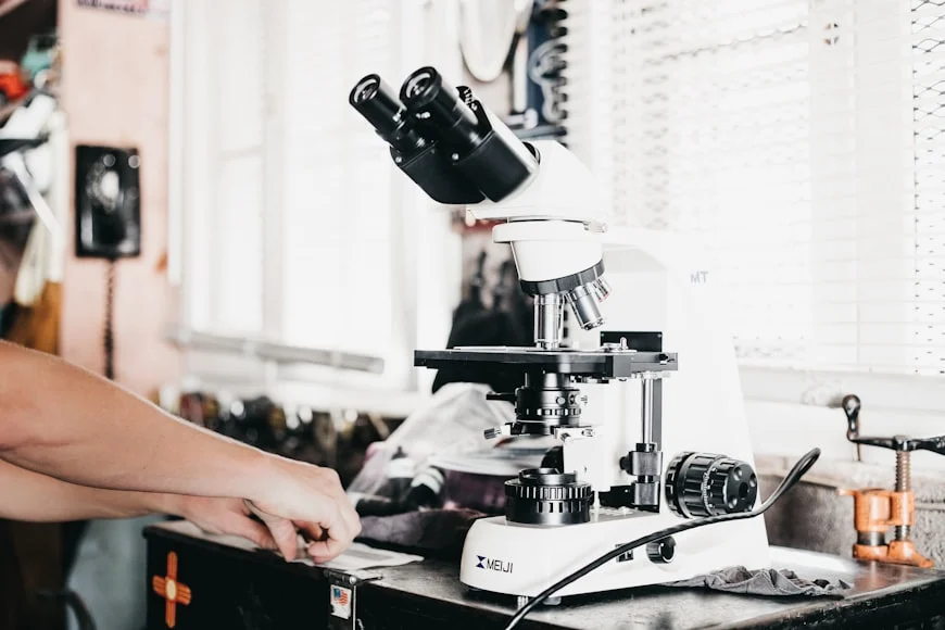 Péptido IGF-1 LR3: Una nueva frontera en la ciencia biológica