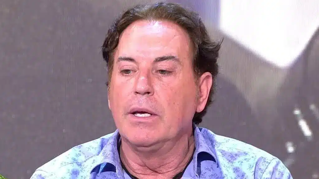 Pipi Estrada arremete duramente contra su exnovia, Terelu Campos: ha estallado la guerra