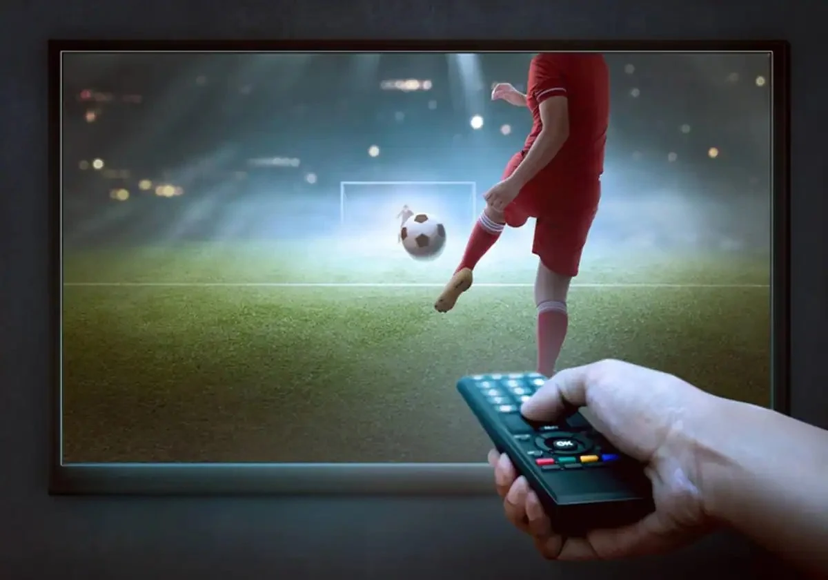 El nuevo plan de LaLiga y Google para acabar con el fútbol pirata en España